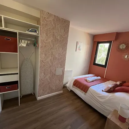 Les Jardins De La Mediterranee Appartement Six-Fours-les-Plages