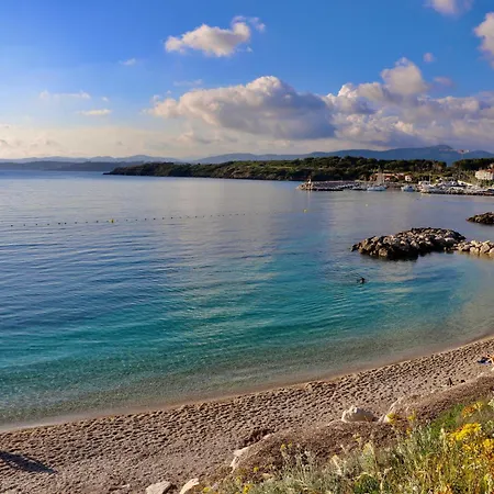 Les Jardins De La Mediterranee *