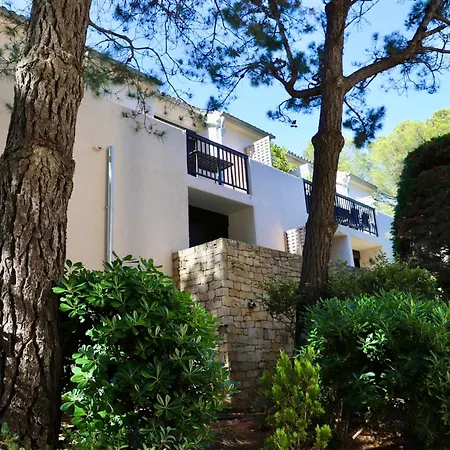 Les Jardins De La Mediterranee Appartement