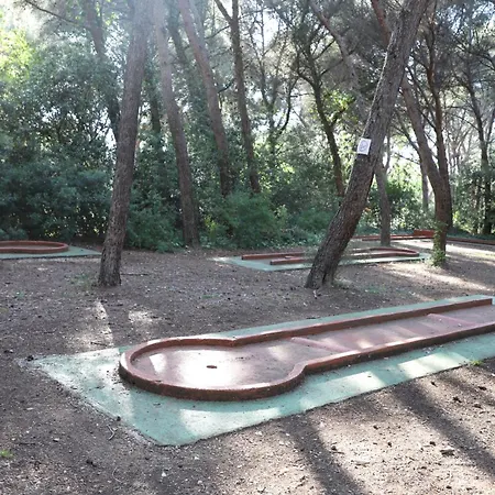 Les Jardins De La Mediterranee *