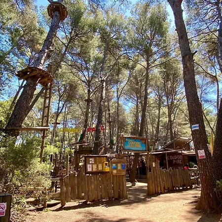 Les Jardins De La Méditerranée Apartamento Six-Fours-les-Plages