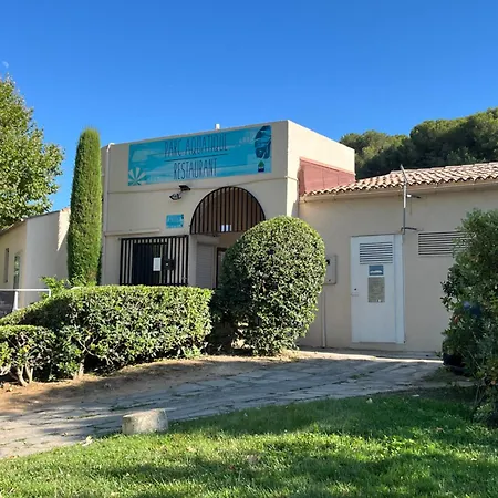 Appartement Les Jardins De La Mediterranee
