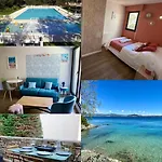Les Jardins De La Mediterranee Lejlighed