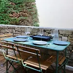Les Jardins De La Mediterranee Lejlighed *