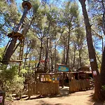 Les Jardins De La Mediterranee Lejlighed Six-Fours-les-Plages
