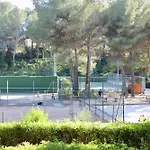 Lejlighed Les Jardins De La Mediterranee Six-Fours-les-Plages