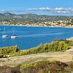 Lejlighed Les Jardins De La Mediterranee