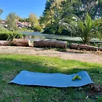 Les Jardins De La Mediterranee Lejlighed *