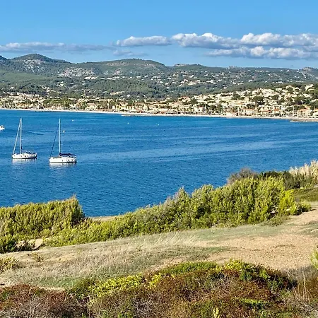 Apartamento Les Jardins De La Mediterranee