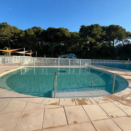 Les Jardins De La Mediterranee