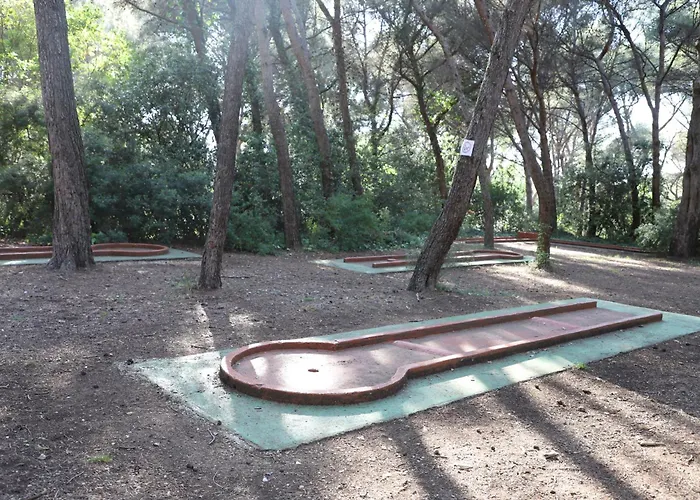 Les Jardins De La Mediterranee *